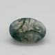 Tree Agate 6.68 Ct Gem Quality Tree Agate 6.68 Ct Gem Quality
